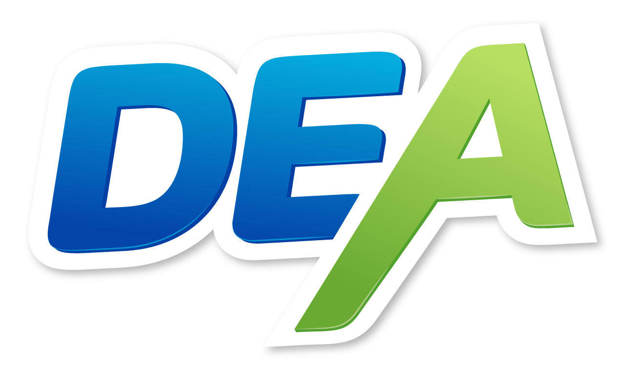 Marca DEA